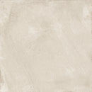 Floor tile Flora Marble Bone 60x60 cm Square - Porcelain Matt Rectified - Marble look Grip R11