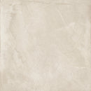 Floor tile Flora Marble Bone 60x60 cm Square - Porcelain Matt Rectified - Marble look Grip R11