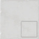 Wall tile Gemme Perla Grey 10x10 cm