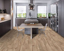 Floor tile Playwood Honey 20x120 cm rectified
