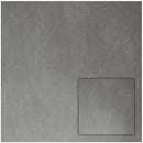 Dalle de sol Rock Basaltina Grigio 45,5x45,5 cm J83277