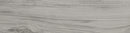 Tile skirting Hard Gray 8x45cm 3/pc