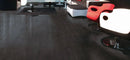 Floor tile Contract Anthracite 30.5x60.5 cm