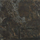Floor tile Velvet Charcoal Soft 40x80 cm