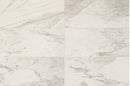 Floor tile Stone Calacatta Lucido 80x80 cm rectified 742073