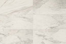 Carrelage de sol Stone Calacatta Smooth 60x120 cm rectifié