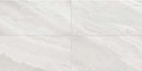Carrelage de sol Stone Burl Blanc 40x80 cm luc rectifié 742110