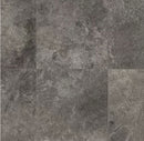 Carrelage de sol Urban Style Charbon 60x60 cm mat rectifié 758793