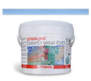 Epoxy grout Litokol STARLIKE® EVO colorcrystal 820 azzurro taormina