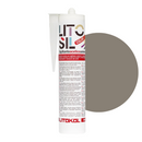 Litokol Litosil joint sealant 300 ml Gray 2