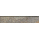 Tile skirting Ardesia battiscopa gray 8 x 45 cm