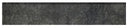 Plinthe en carrelage Boltone Marengo 8x45cm