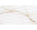 Carrelage de sol Marbleessence Topaz Gold Deco 32x62,5 cm mat 9mm