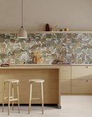 Floor tile Habana Natural 33.15x33.15 cm