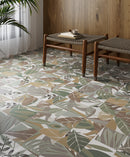 Floor tile Habana Natural 33.15x33.15 cm