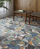 Floor tile Habana Mix 33.15x33.15 cm