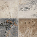Carrelage de sol Herbal Almond 33,15x33,15 cm