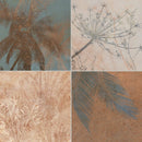 Floor tile Herbal Natural 33.15x33.15 cm
