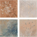 Floor tile Herbal Natural Taco 16.5x16.5 cm