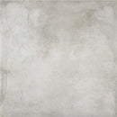Carrelage de sol Jasper Silver 60x60 cm, grès cérame mat rectifié – Gris clair