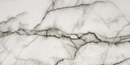 Floor tile Linum White 60x120 cm pul rect