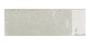 Wall tile Alma Blanco 10x30 cm rectified