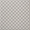 Carrelage mural Emuna Décor Croix Mer 22,5x22,5 cm