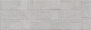 Wall tile Code Blend Gray 25x75 cm
