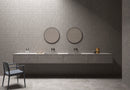 Carrelage mural Monreale Tessere Bronze 30x90 cm