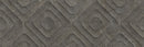 Wall tile Monreale Palazzo Bronze 30x90 cm