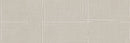 Wall tile Cala Squared Desert 30x90 cm rectified