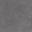 Floor tile Cala Black Mate 90x90 cm rectified