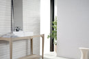 Carrelage mural Concept Decor Ruled Mix 25x75 cm