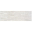 Carrelage mural Stria Sand 30x90 cm