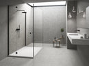 Carrelage mural Portland Grey 30x90 cm rectifié