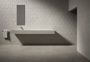 Carrelage mural Code Sable 40x120 cm rectifié