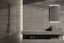 Floor tile Woodcode Taupe 20x120 cm rectified