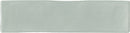 Carrelage mural rectangulaire Majorque Opal 7,5 x 30 cm – Céramique brillante – Aspect opalescent méditerranéen