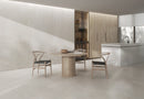 Floor tile Bela Sand 90x90 cm rectified