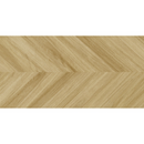 Carrelage Céramique Aspect Parquet Dinamarca Arce 60x120 cm – Porcelaine Mat Chevron Aspect Bois