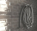 Carrelage mural Mayolica Gris 7,5x30 cm