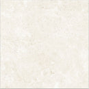 Terrace Tile Travertine Beige 60x60x2 cm Square – Ceramic Porcelain Matt Rectified R10 – Natural Stone Look