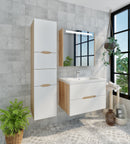 Floor tile Marsilya Grey 20x20 cm