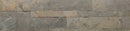 Carrelage mural Flex Natural Stone Mystic Interlock 15x60 cm