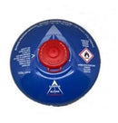Landmann gas cartridge 450gr. - EN417 thread