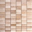 Mosaïque Ma.001 Madrid beige 30,5 x 30,5 cm