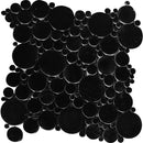 Mosaïque Ma.004 valencia noir 30,5 x 30,5 cm