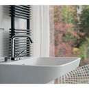 Robinet de lavabo Fauna Chrome de L'Aqua®