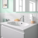 Thermostatic Washbasin tap Lara Gloss Chrome by L'Aqua®