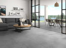 Carrelage de sol Breccia Grigio 60x60 cm